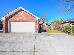 6607 W T C Jester Blvd, Houston, TX 77091