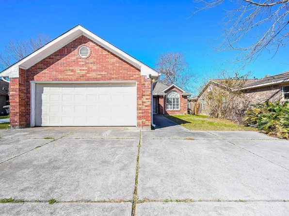 6607 W T C Jester Blvd, Houston, TX 77091