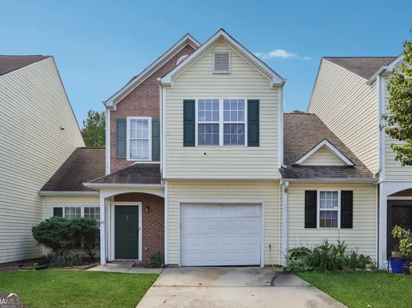 3825 Brookwood Blvd, Rex, GA 30273