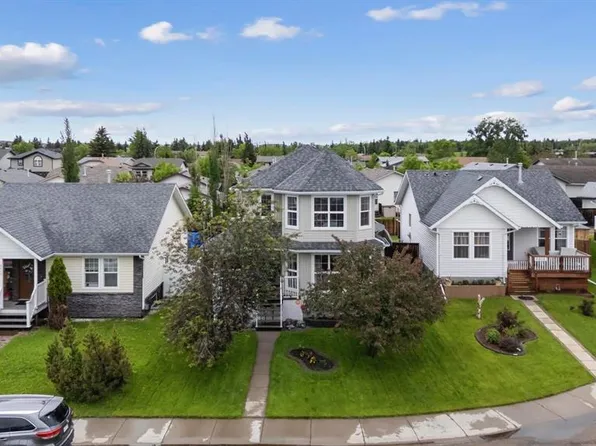 6810 S 39 Avenue Close, Camrose, AB T4V 5A8