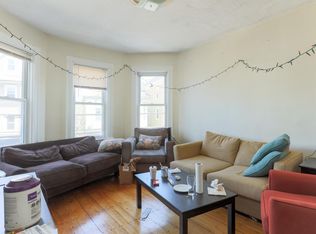 55 Calumet St, Roxbury Crossing, MA 02120