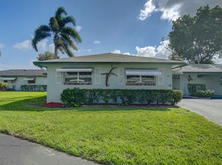 418 Bluebird Ln, Delray Beach, FL 33445