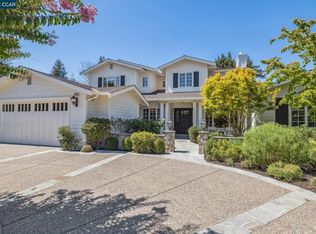 619 Burton Dr, Lafayette, CA 94549