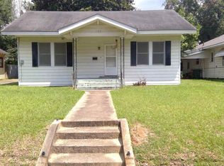 336 Lindsey St, Jasper, TX 75951