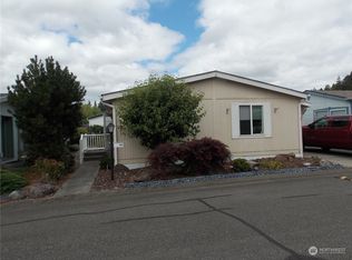 1911 140th St E #191, Tacoma, WA
