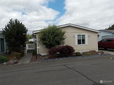 1911 140th St E #191, Tacoma, WA, 98445