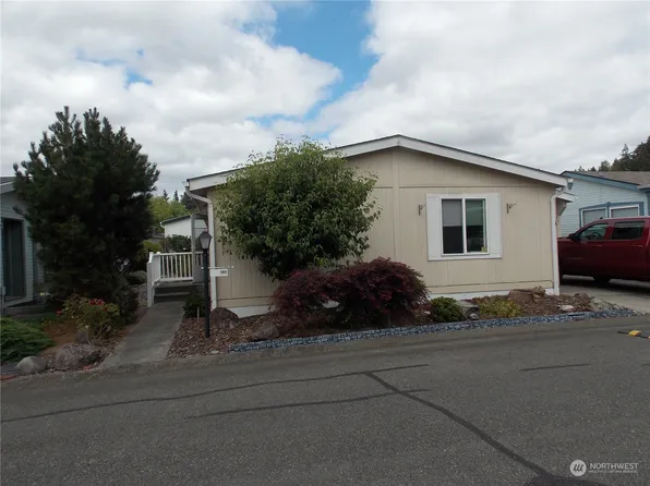 1911 140th St E #191, Tacoma, WA 98445