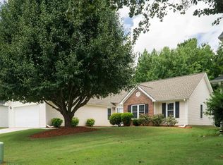 11640 Spring Lake Way, Fayetteville, GA 30215