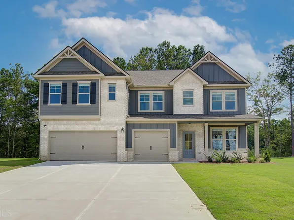 0 Lisa Ct #4, Moreland, GA 30259