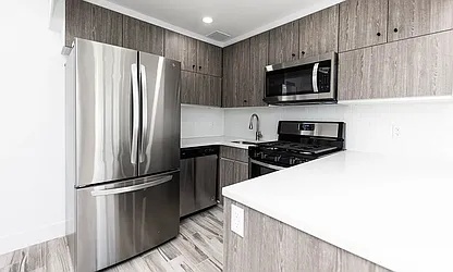 Rented by Oxford Property Group