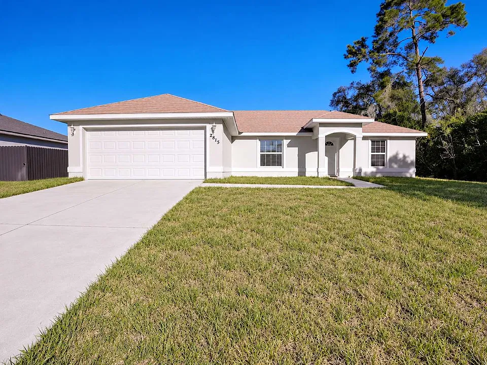 2875 SW 162nd Street Rd