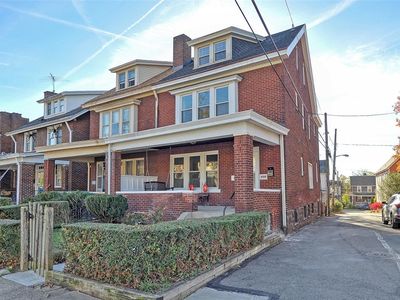 6318 Stanton Ave, Pittsburgh, PA, 15206