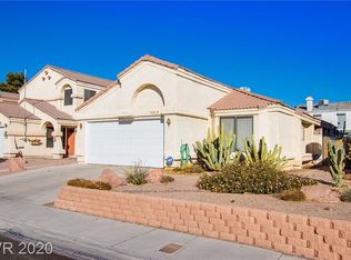 6640 Chardonay Way, Las Vegas, NV 89108