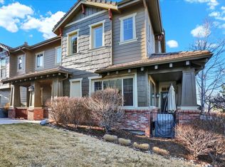 10112 Bluffmont Ln, Lone Tree, CO 80124