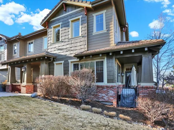 10112 Bluffmont Lane, Lone Tree, CO 80124