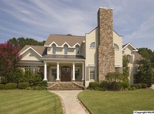 3223 Stonewall Rd SE, Owens Cross Roads, AL 35763