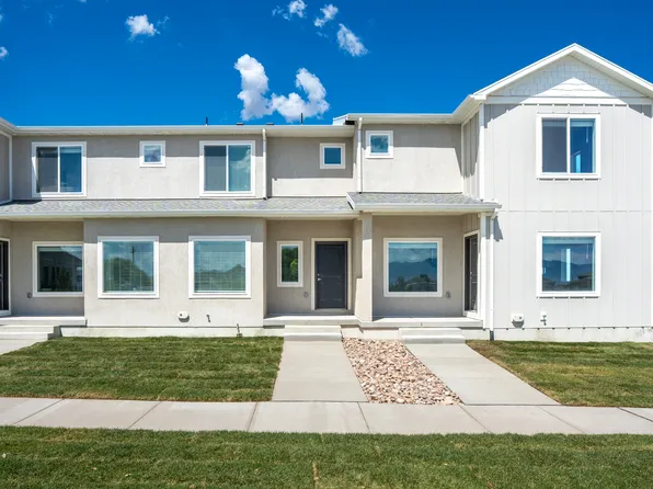 1173 Ambrosia Pl W, Grantsville, UT 84029