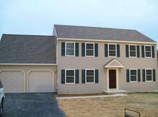 Clearview Rd, Willow Street, PA 17584