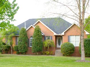 562 N Greenhill Rd, Mount Juliet, TN 37122