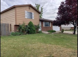 1491 W 1150 N, Layton, UT 84041