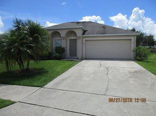 711 Plymouth Turtle Way, Saint Cloud, FL 34772