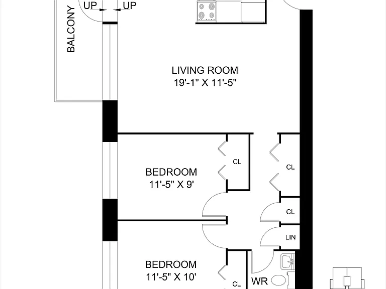 45 Fennell Ave E — Photo 17