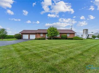 15762 County Road 24, Mount Blanchard, OH 45867