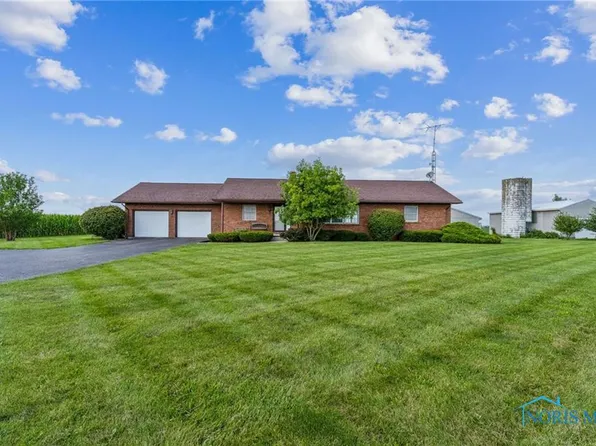 15762 County Road 24, Mount Blanchard, OH 45867