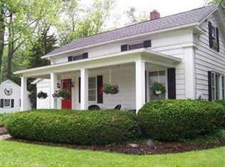 2810 Sourek Rd, Akron, OH 44333