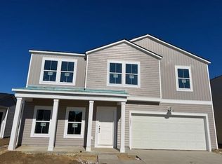 1083 Saltgrass Way LOT 555, Providence C Myrtle Beach, SC 29588