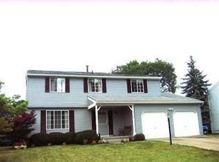 4805 Emerald Ln, Brunswick, OH