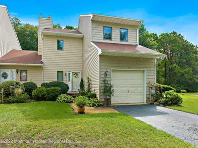 49 S Sailors Quay Drive UNIT 805, Brick, NJ, 08723