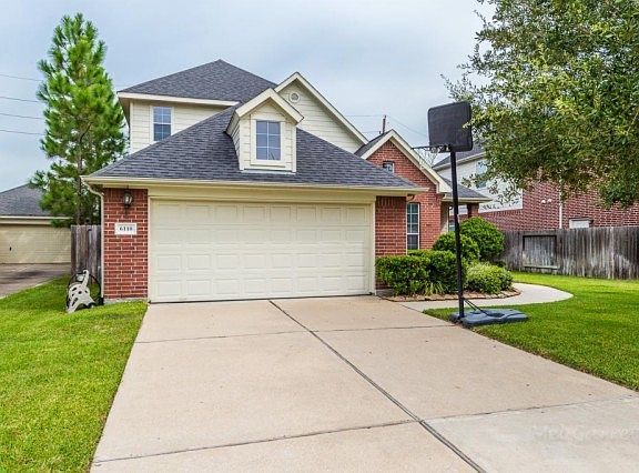 3rd image of 6110 Marble Hollow Ln