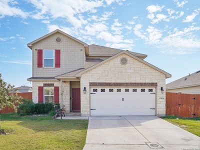 13030 Heathers Reef, Saint Hedwig, TX, 78152