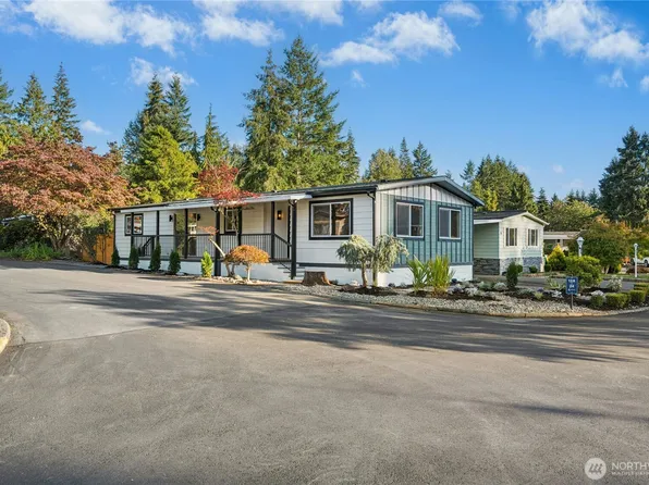 2200 196th Street SE #25, Bothell, WA 98012