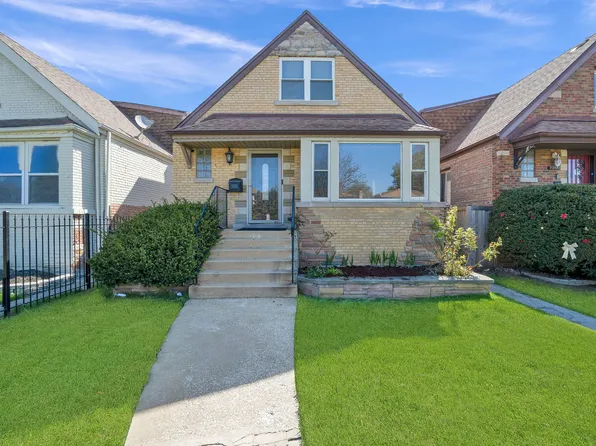 7153 S Kedzie Ave, Chicago, IL 60629