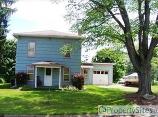 656 N Main St, Shreve, OH 44676