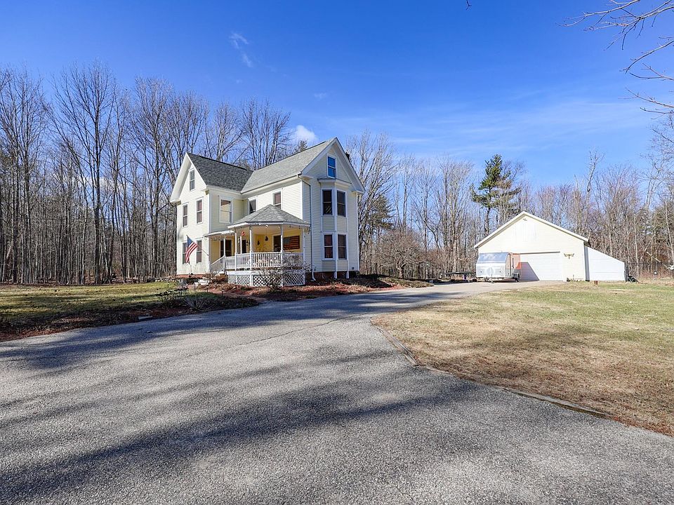 15 Onway Lake Road, Raymond, NH 03077 Zillow