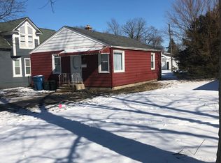 3539 Sangamon St, Steger, IL 60475