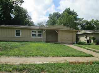24722 Bluffton Dr, Dallas, TX 75228