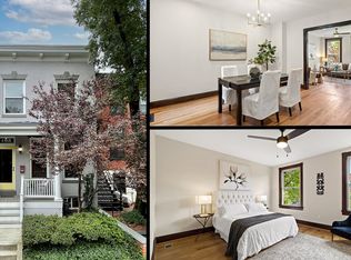 403 11th St NE, Washington, DC 20002