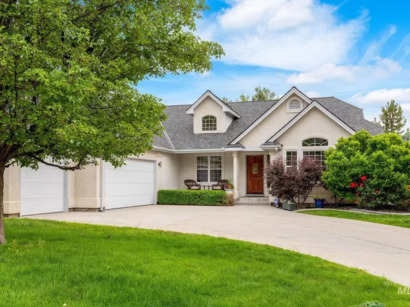 4335 W Quail Ridge Dr, Boise, ID 83703