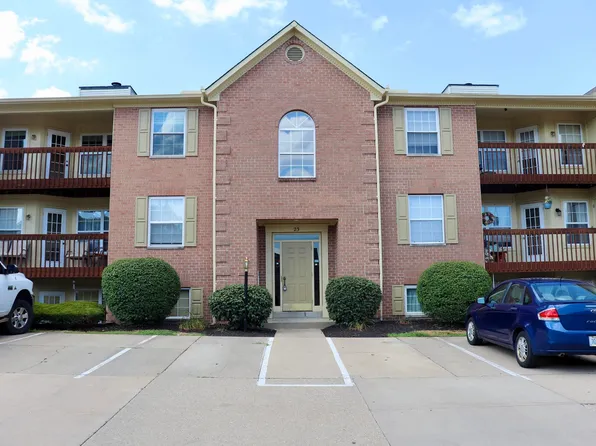 23 Highland Meadows Cir Suite 9, Highland Heights, KY 41076