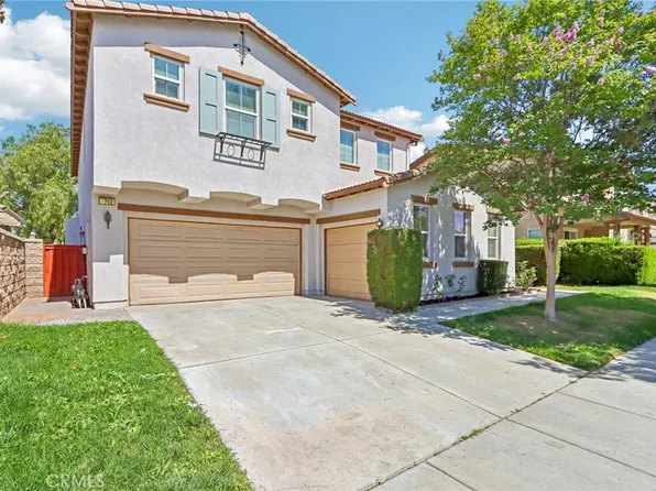 1702 Gazebo Ln, Hemet, CA 92545