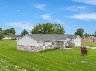 123 Donald Dr, Richmond, KY 40475