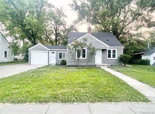 21995 Tulane Ave, Farmington Hills, MI 48336