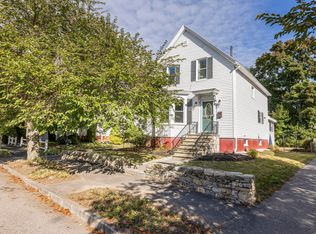 279 Walton St, Portland, ME 04103