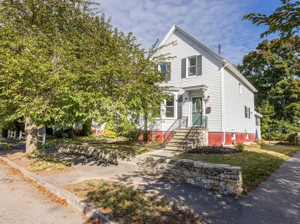 279 Walton Street, Portland, ME 04103