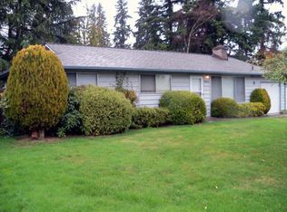 1911 199th Pl SW, Lynnwood, WA 98036