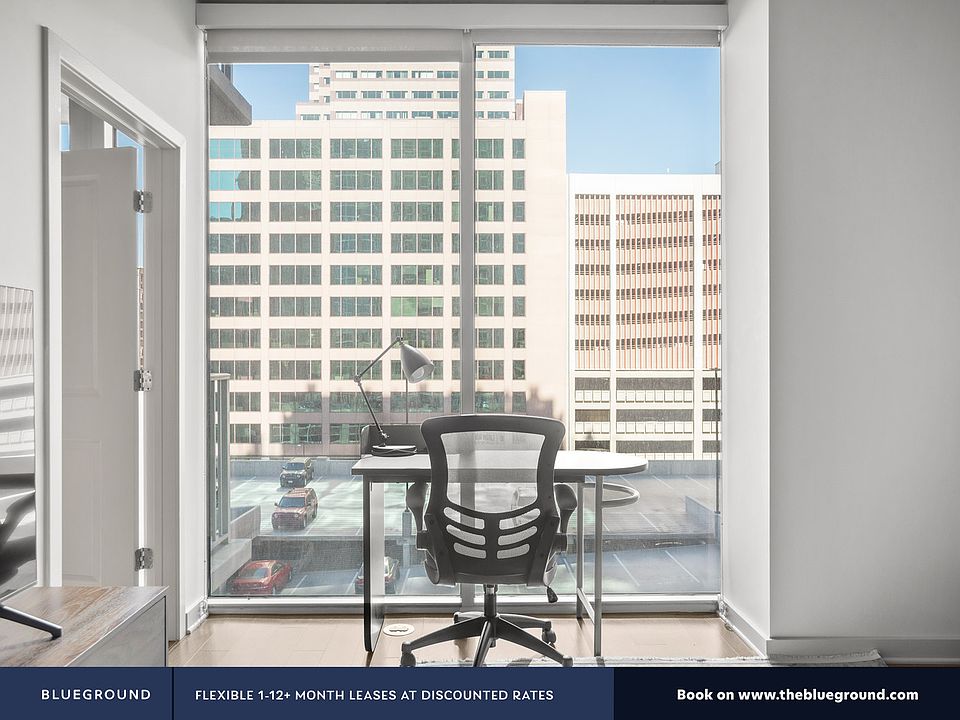 Office Area